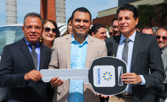 Governador Wanderlei Barbosa entrega 47 novos veículos para fortalecer atuação da Sefaz nos municípios tocantinenses
