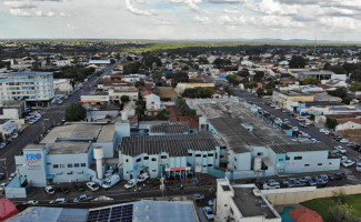Com o Hospital Regional de Gurupi em pleno  funcionamento, SES-TO vai recorrer de decisão judicial