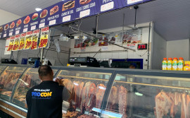 Procon Tocantins encontra variação de até 95% nos preços das carnes em Gurupi