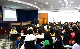 SES-TO promove Oficina Orçamentária e Financeira dos Recursos do Fundo Estadual de Saúde