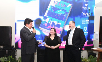 SES-TO participa de lançamento do Livro ‘Gestão do inimaginável – experiência que vivi no combate à covid-19’
