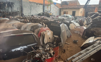 Polícia Civil do Tocantins dá apoio à PC-GO em operação que investiga uso de notas fiscais falsas no transporte de peças veiculares ilícitas