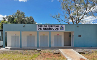 SES-TO regulamenta o gerenciamento de Resíduos de Serviços de Saúde 