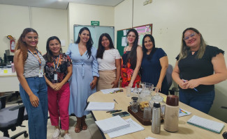 SES-TO trabalha no fortalecimento da atenção primária 