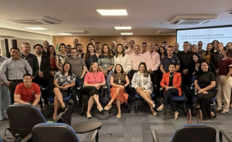 Em Brasília, servidoras da SSP-TO participam de curso sobre Processo Administrativo Disciplinar