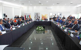 SSP/TO participa da primeira reunião do ano do Conselho Nacional de Secretários de Segurança Pública 