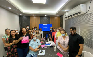 Hospital Regional de Porto Nacional fortalece a segurança e qualidade no atendimento