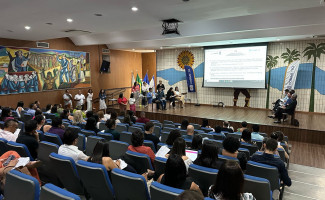 Comissão Intergestores Bipartite debate fortalecimento da atenção especializada