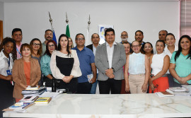 Governo do Tocantins orienta municípios impactados pela queda da ponte JK sobre prevenção de doenças 

