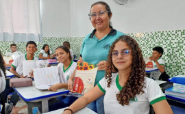 Governo do Tocantins entrega mais de 290 mil livros para fortalecer estratégias de combate ao racismo nas escolas e fomentar o respeito às diferenças