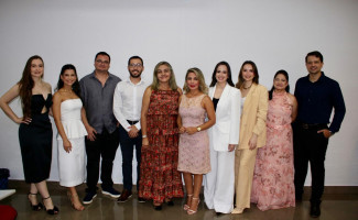 SES-TO celebra formação de novos especialistas da residência médica