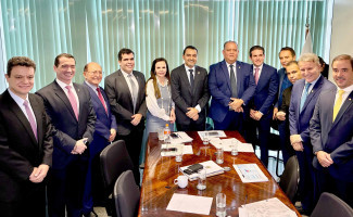 Governo do Tocantins recebe R$ 40 milhões para investimentos na saúde
