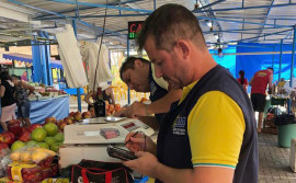 Agência de Metrologia fiscaliza mais de 4,4 mil balanças comerciais e orienta sobre o instrumento de peso