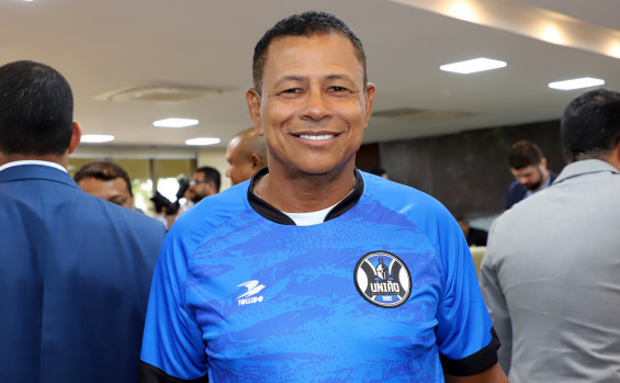 Governador Wanderlei Barbosa anuncia apoio financeiro aos clubes de futebol da Série A do Tocantins 