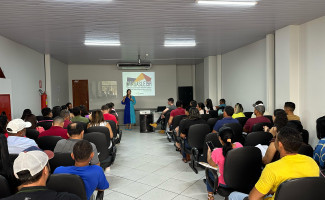Tocantins realiza 21ª Reunião Anual de Doença de Chagas e Leishmaniose Visceral