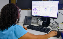 Governo do Tocantins divulga painel de monitoramento de dados sobre hanseníase
