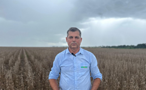 Governo do Tocantins abre a Caravana da Produção de Grãos destacando tecnologias avançadas da agricultura no estado