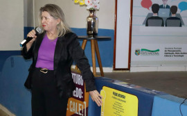 Em Porto Nacional, Governo do Tocantins fortalece ações de enfrentamento à violência contra a mulher