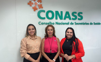 Tocantins participa da Oficina Presencial sobre Cuidado Paliativo na Rede de Atenção à Saúde