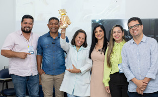 HRG realiza capacitação para fortalecer liderança e desempenho das equipes