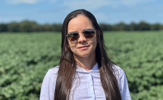 Caravana da Produção de Grãos, realizada pelo Governo do Tocantins, segue com apresentações de tecnologias agrícolas no sul do Tocantins