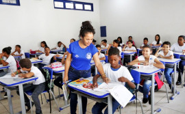 Governo do Estado divulga resultado da avaliação da educação básica do Tocantins 2024

