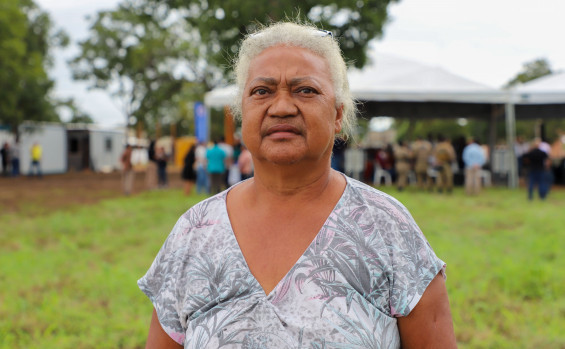 Com investimento de R$ 11,5 milhões, governador Wanderlei Barbosa autoriza construção da Escola de Tempo Integral de Luzimangues 