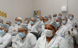 Integração acadêmica fortalece ensino prático no Hospital Regional de Miracema 