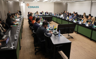 Tocantins participa de debate sobre pacto nacional pela Consciência Vacinal na Assembleia do Conass