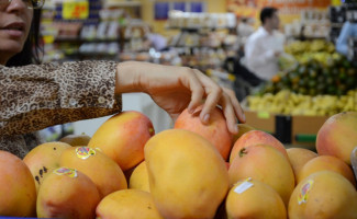 SES-TO divulga relatório com resultados das análises de agrotóxicos presentes em alimentos 