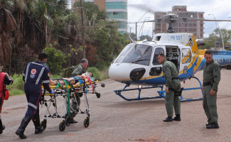 Ciopaer/TO: Há 14 anos reforçando a segurança aérea e garantindo apoio fundamental às missões estaduais
