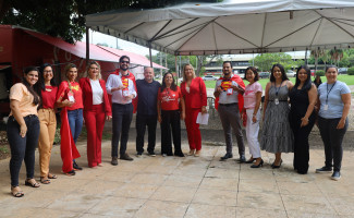 Solidariedade: Secad e Hemorrede realizam campanha de doação de sangue com foco nos servidores

