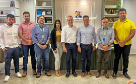 Parceria entre Governo do Estado e Energisa fará do Tocantins o primeiro estado do Brasil a climatizar todas as escolas urbanas estaduais com ar-condicionado