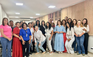 LACEN-TO realiza treinamento anual de biossegurança
