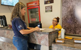 Governo do Tocantins promove orientação para empresários do setor turístico