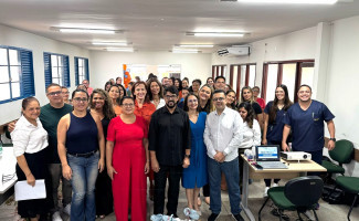 Hospitais de Porto Nacional realizam ‘I Ciclo de Oficinas para Atualização Multiprofissional em Saúde’