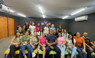 HRAUG promove palestras e ginástica laboral para conscientização sobre LER/DORT