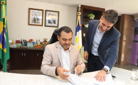 Governo do Tocantins institui Comitê de Enfrentamento às Mudanças Climáticas
