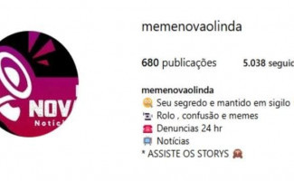 Em Nova Olinda, Polícia Civil conclui investigação complexa e indicia influencer por divulgar cenas de estupro em  perfil anônimo de uma rede social
