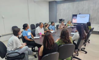 Governo do Tocantins reativa Sala Estadual de Arboviroses na modalidade presencial
