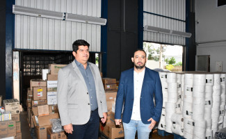 Governo do Tocantins entrega medicamentos e insumos aos municípios impactados pela queda da ponte JK