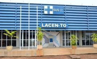 LACEN-TO promove a ‘Folia da Prevenção’