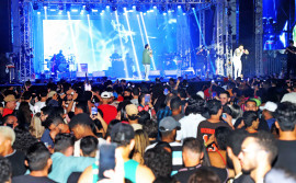 Em Palmas, Governo do Tocantins promove Carnaval da diversidade musical 