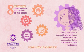 8 de Março, Internacional para todas as mulheres