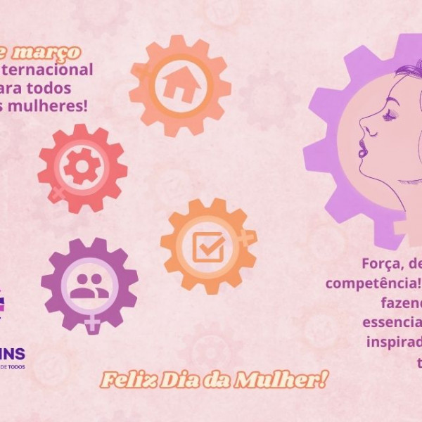 8 de Março, Internacional para todas as mulheres