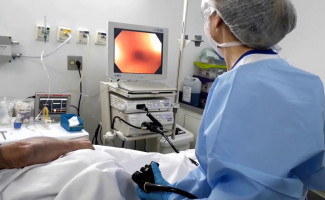 SES-TO orienta a população sobre a prevenção do câncer colorretal