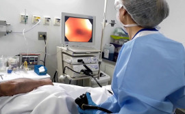 SES/TO orienta população sobre a prevenção do câncer colorretal
