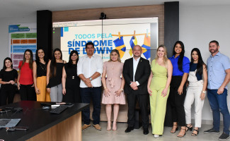 Governo do Tocantins planeja celebração do Dia Internacional da Síndrome de Down
