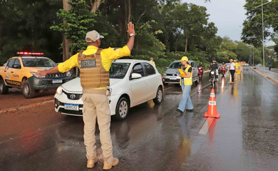 Com reforço das forças de segurança do Tocantins, Carnaval 2025 tem saldo positivo em Palmas e no interior 