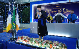 Unitins forma mais de 400 profissionais por meio do projeto TO Graduado
